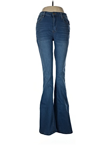Fashion Nova Jeans (view 1)