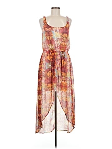 Olsenboye Casual Dress (view 1)