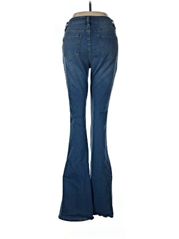 Fashion Nova Jeans (view 2)