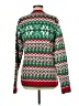 Blizzard Bay 100% Acrylic Green Pullover Sweater Size M (estimated) - photo 2