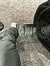 dalia Black Active Pants Size 12 - photo 8