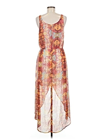 Olsenboye Casual Dress (view 2)