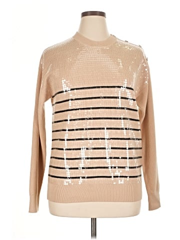 BOSS by HUGO BOSS Pullover Sweater (view 1)