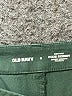 Old Navy Green Casual Pants Size 8 - photo 7