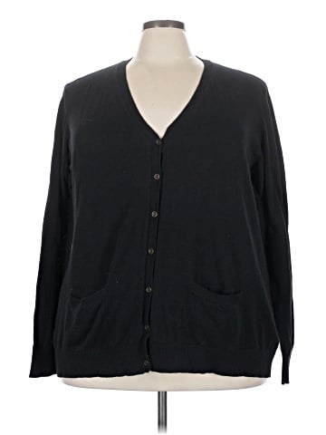Maurices Cardigan (view 1)