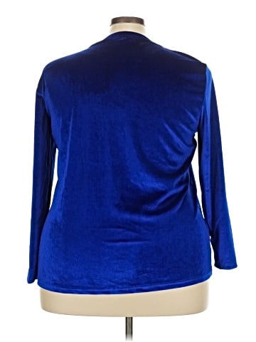 Lyaner 3/4 Sleeve T-Shirt (view 2)