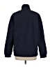 Unbranded 100% Polyester Solid Blue Windbreaker Size M - photo 2