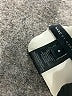 Marc by Marc Jacobs 100% Silk Color Block Ivory Cocktail Dress Size 4 - photo 7
