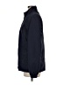 Unbranded 100% Polyester Solid Blue Windbreaker Size M - photo 5