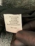 Worth New York Argyle Black Casual Dress Size 0 - photo 8
