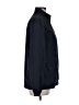 Unbranded 100% Polyester Solid Blue Windbreaker Size M - photo 4