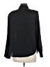 ASTR The Label 100% Polyester Black Long Sleeve Blouse Size M - photo 2