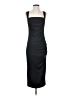Unbranded Black Cocktail Dress Size S (estimated) - photo 1