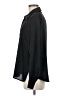 ASTR The Label 100% Polyester Black Long Sleeve Blouse Size M - photo 5