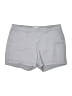 Old Navy Solid Gray Shorts Size 12 - photo 1