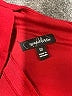 Speechless Burgundy Cocktail Dress Size 13 - photo 7