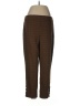 Chico's Brown Casual Pants Size Med (1.5) - photo 1