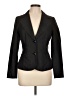 AGB Gray Blazer Size 12 - photo 1