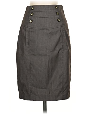 Iz Byer Formal Skirt (view 1)