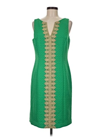 Tracy Reese Cocktail Dress (view 1)