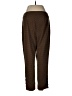 Chico's Brown Casual Pants Size Med (1.5) - photo 2