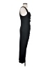 Unbranded Black Cocktail Dress Size S (estimated) - photo 4