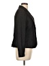 AGB Gray Blazer Size 12 - photo 4
