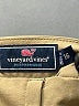 Vineyard Vines Performance Solid Tan Khakis Size 16 - photo 3