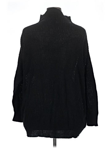 Free Press Turtleneck Sweater (view 2)
