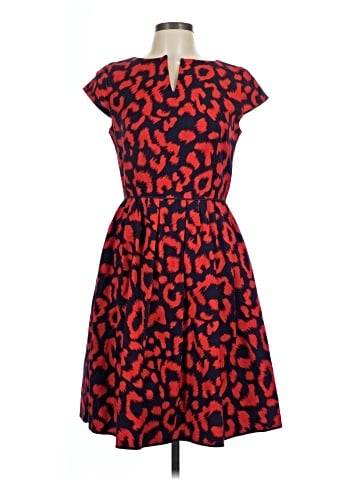 Elizabeth McKay Casual Dress (view 1)