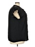 Olivia Grey Black Short Sleeve Blouse Size 3X - photo 4