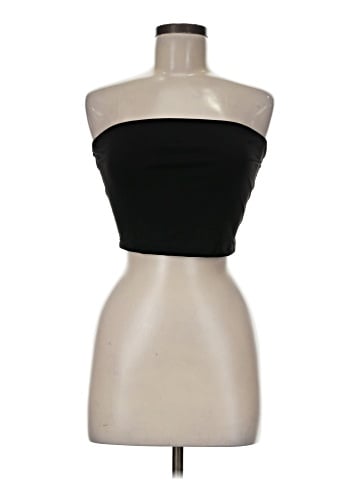 Shein Tube Top (view 1)