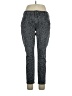 Denimist Tweed Gray Jeans Size 33 waist - photo 1
