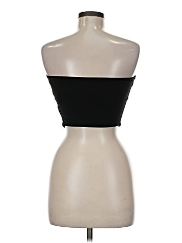Shein Tube Top (view 2)