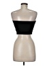 Shein Black Tube Top Size 6 - photo 2