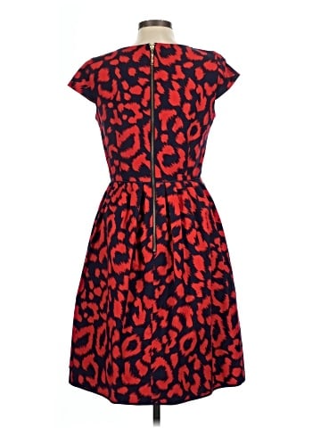 Elizabeth McKay Casual Dress (view 2)
