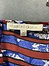 Daniel Rainn Blue Short Sleeve Blouse Size M - photo 7