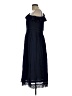 Talbots 100% Cotton Blue Casual Dress Size 12 - photo 5