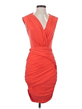 Bcbgmaxazria Cocktail Dress