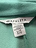 Athleta Color Block Teal Active Pants Size L - photo 6