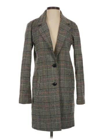 JAQUELINE de YONG Coat (view 1)