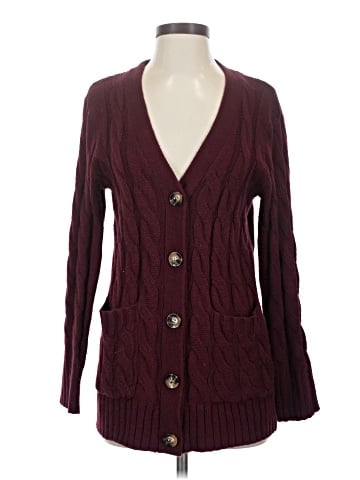 UEU Cardigan (view 1)