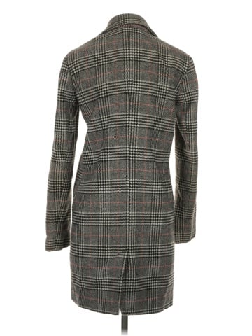 JAQUELINE de YONG Coat (view 2)