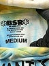 BSR by Samii Ryan Tie-dye Yellow Pullover Hoodie Size M - photo 7