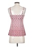 INC International Concepts Red Tank Top Size P (petite) - photo 2