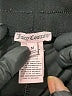 Juicy Couture Black Casual Pants Size M - photo 7