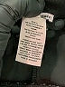 Juicy Couture Black Casual Pants Size M - photo 8