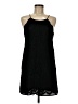 Everly Black Cocktail Dress Size M - photo 1