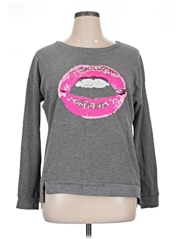 Juicy Couture Sweatshirt (view 1)