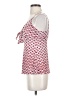 INC International Concepts Red Tank Top Size P (petite) - photo 5